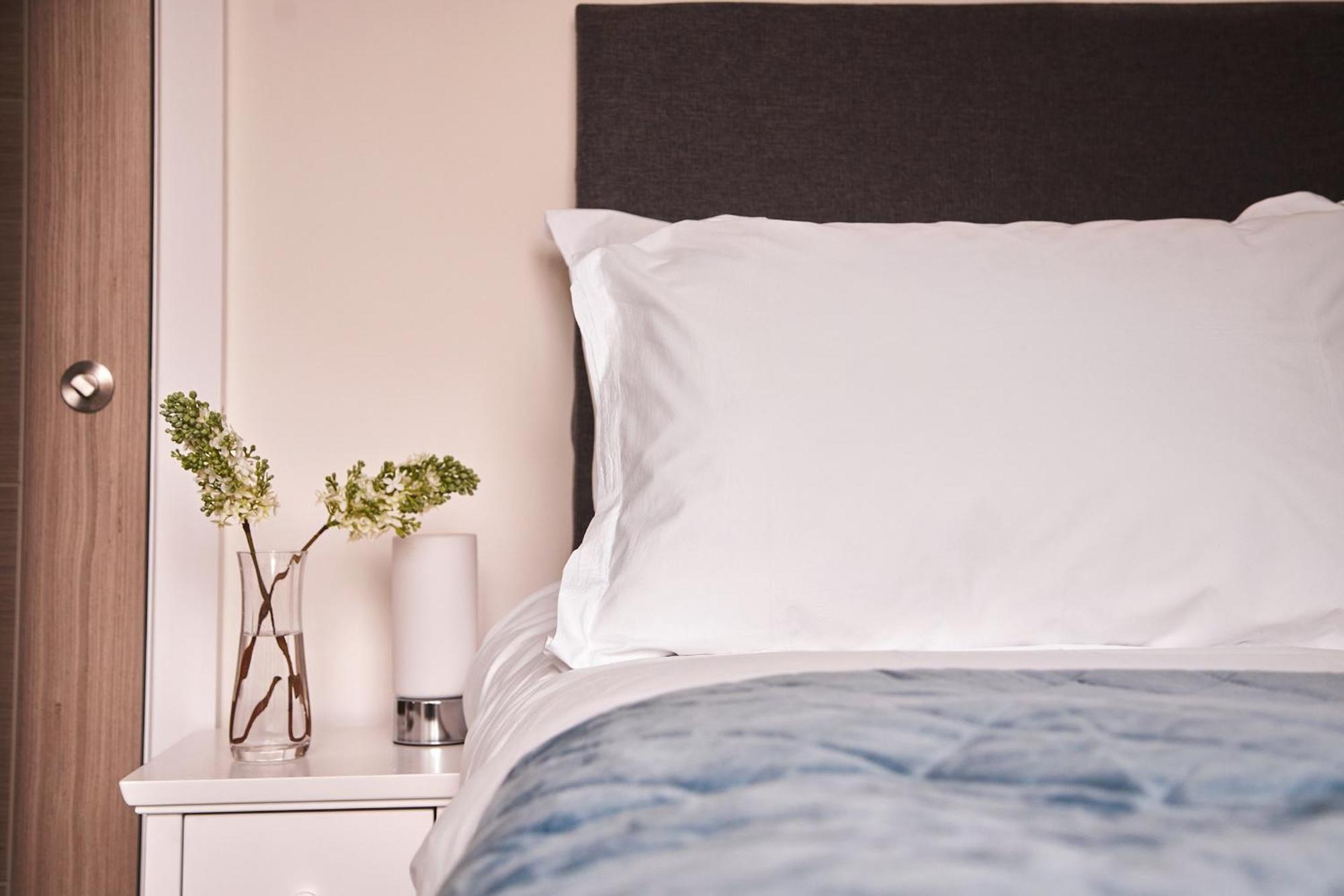 Apartamento Harbour Breeze - Contemporary Waterside Bolthole On Torquay'S Iconic Marina Exterior foto