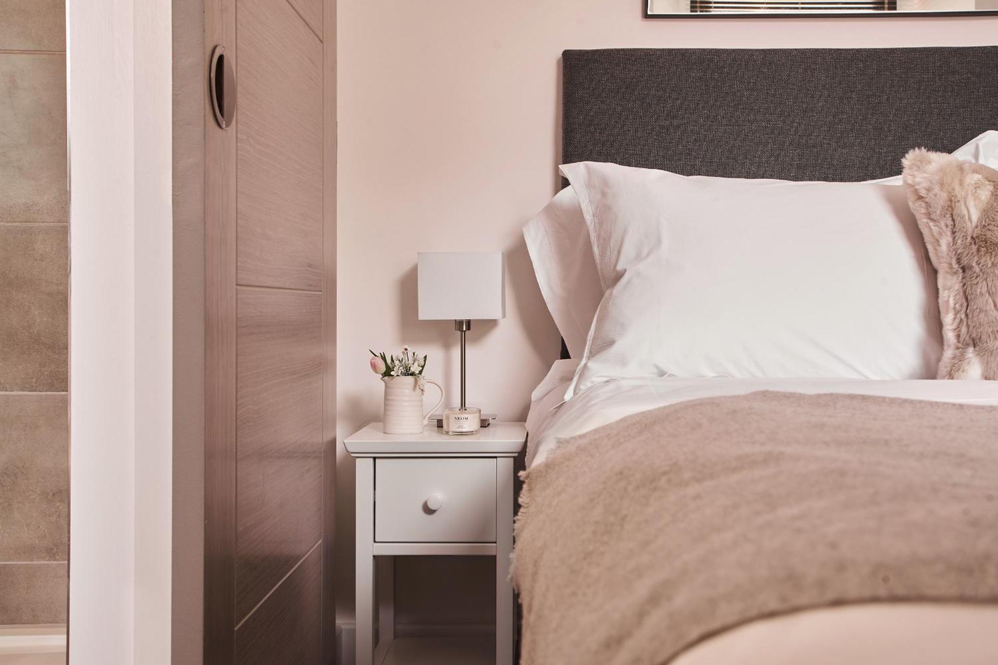 Apartamento Harbour Breeze - Contemporary Waterside Bolthole On Torquay'S Iconic Marina Exterior foto