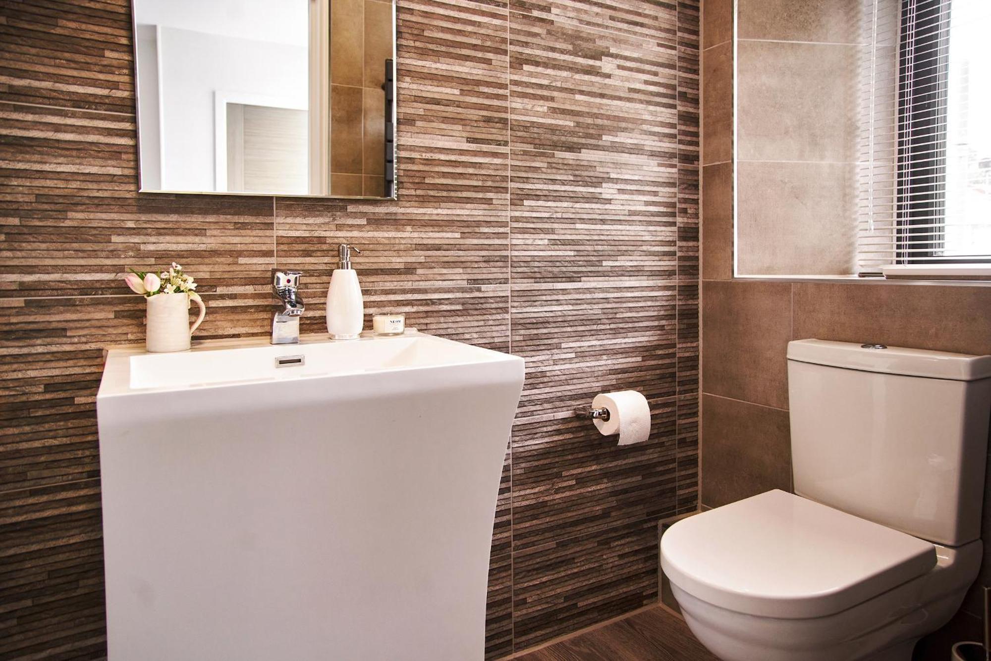 Apartamento Harbour Breeze - Contemporary Waterside Bolthole On Torquay'S Iconic Marina Exterior foto